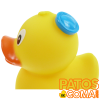 Pato de goma baby marinero 2 Pato de goma baby marinero 2