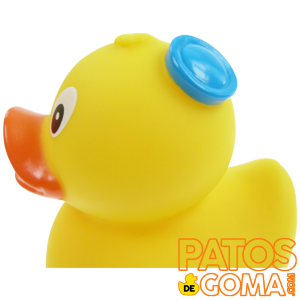 Pato de goma baby marinero Pato de goma baby marinero