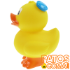 Pato de goma baby marinero 3 Pato de goma baby marinero 3