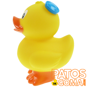 Pato de goma baby marinero Pato de goma baby marinero
