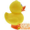 patito de goma baby 2