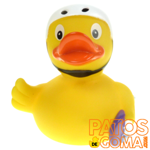 Patos de goma DEPORTES Y AFICIONES archivos - PatosdeGoma.com