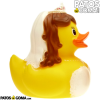 Pato de goma novia 2