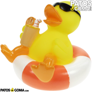 Patos de goma DEPORTES Y AFICIONES archivos - PatosdeGoma.com