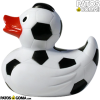 pato de goma balon