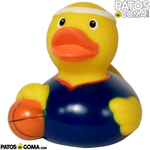 Patos de goma DEPORTES Y AFICIONES archivos - PatosdeGoma.com