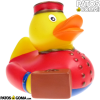 pato de goma botones 2