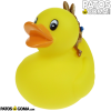 pato de goma conejito 2