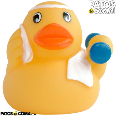 Patos de goma DEPORTES Y AFICIONES archivos - PatosdeGoma.com