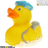 pato de goma ducha 2