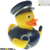 pato de goma guardia 2