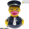 pato de goma guardia chica 2