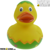 pato de goma huevo 3