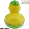 pato de goma huevo 4