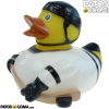 pato de goma jugador de hockey 2