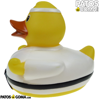 Patos de goma DEPORTES Y AFICIONES archivos - PatosdeGoma.com