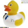 pato de goma medico de familia