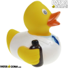 pato de goma medico de familia 2