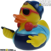 pato de goma nini