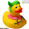 pato de goma peluqueria 2