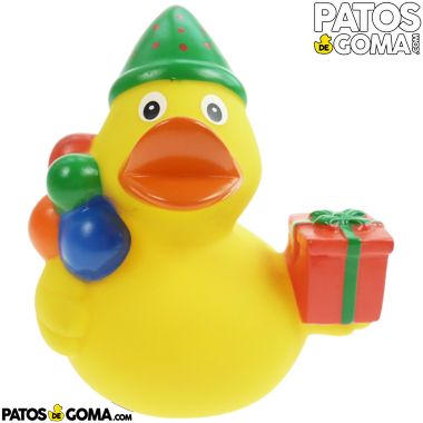 Patos de goma CELEBRACIONES archivos - PatosdeGoma.com