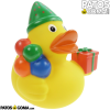 pato de goma regalo