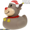 pato de goma rudolf 2