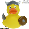 pato de goma vikingo 2