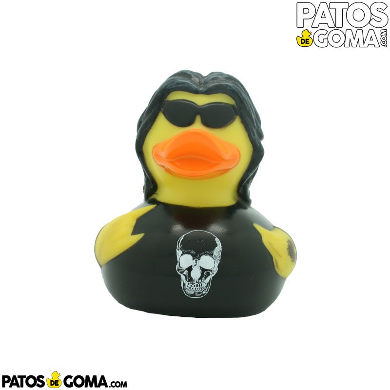 Pato de goma HEAVY 