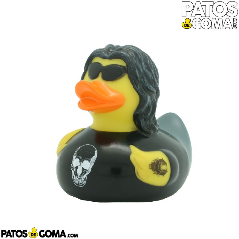 Pato de goma FORZUDO 