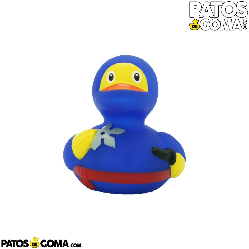 Lady nuKa: Patitos de goma (parte I)