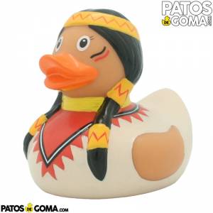 Patos de goma PERSONAJES archivos 