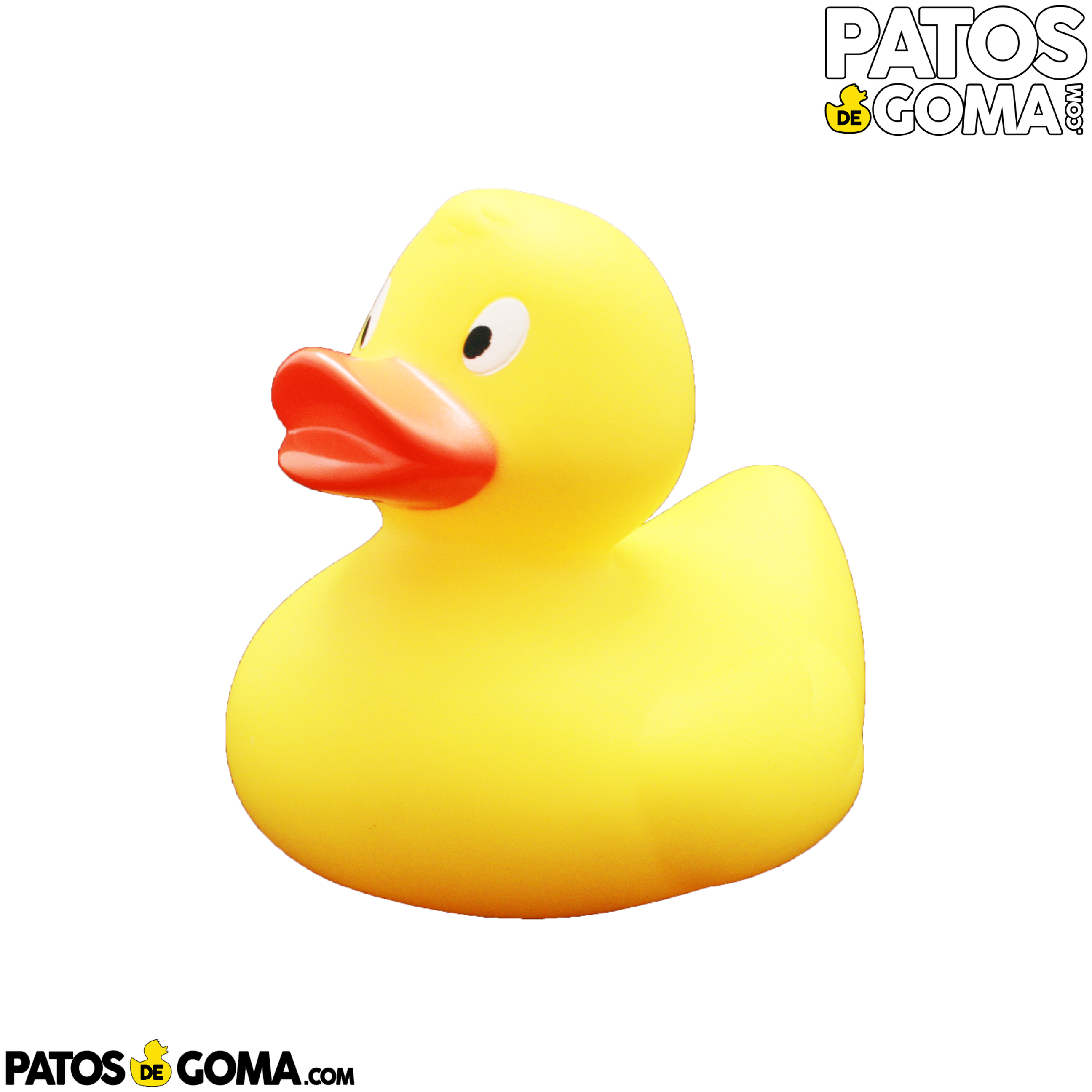 Pato de Goma Punk ▷ Patitos de Goma Store ◁