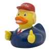 pato de goma donald