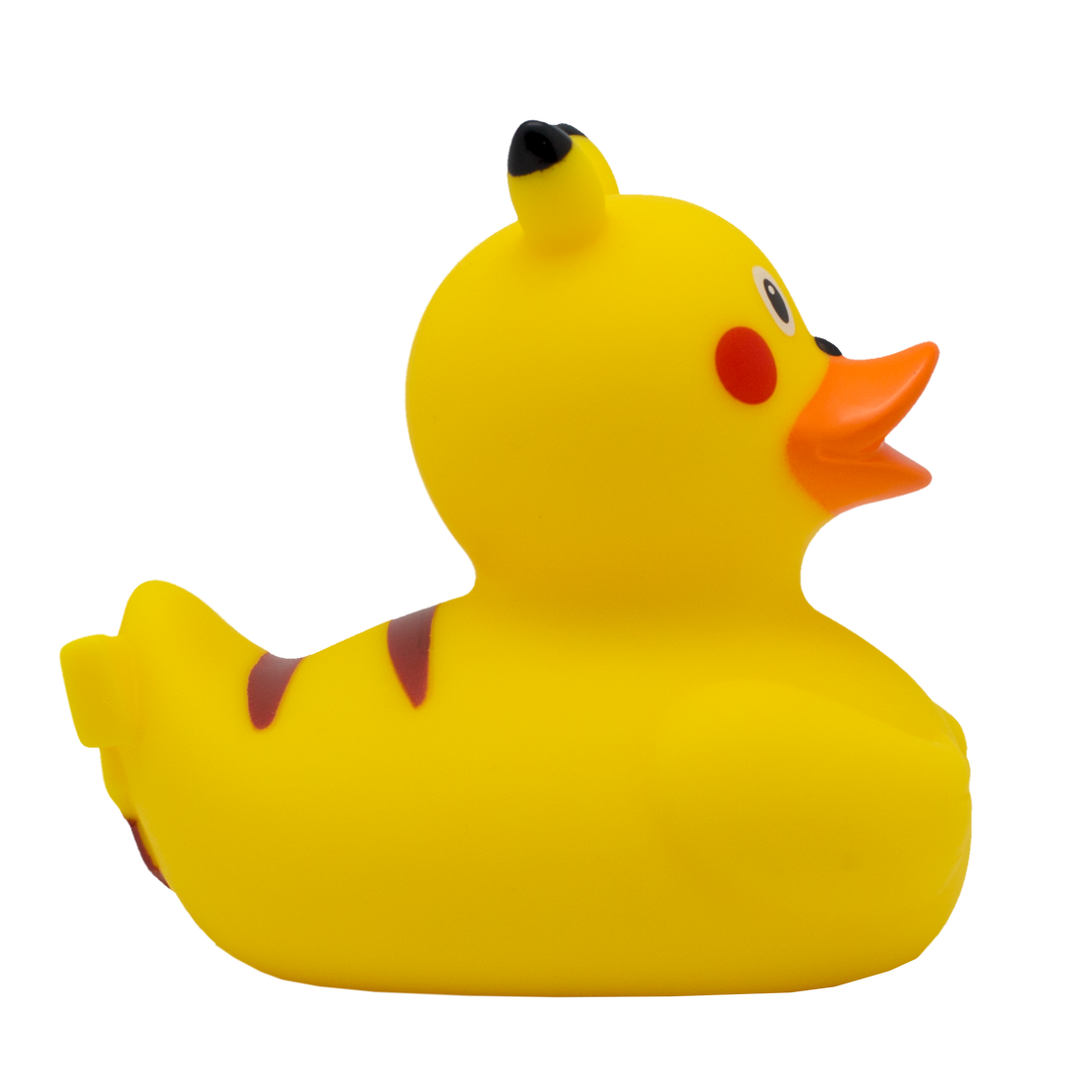 Pato de goma Pika - PatosdeGoma.com