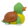 pato de goma tortuga 4