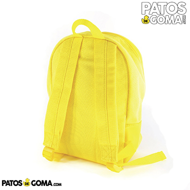 Painel Mochila Grande - Meia Tigela - Pato