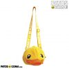 mochila pato infantil 2