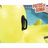 agarres hinchable acuatico patos de goma