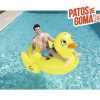 patito hinchable para adultos