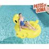 pato de goma hinchable para piscina-1