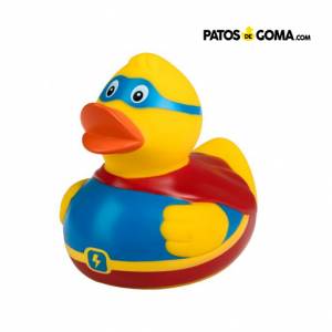 super pato