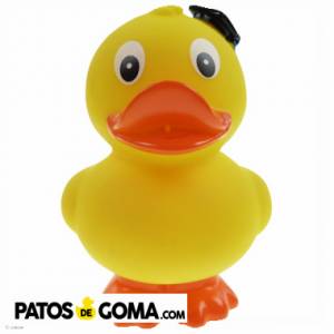 Patito mini licenciado