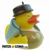 patito pescador 1041 d