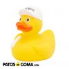 patito bye 4