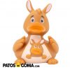 patito canguro 5