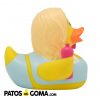 patito fitness