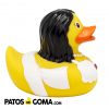 patito lenceria