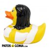 patito lenceria