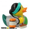 patito limpieza